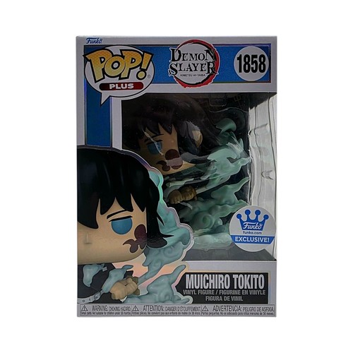 Demon slayer muichiro tokito - demon,