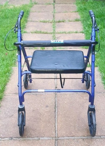 Drive lite extra wide - go,