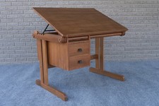 Mid Century Danish Modern H