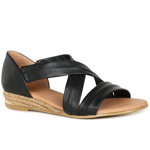 Pinaz zara ladies espadrilles - ladies,
