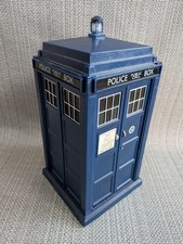 11th Doctor Who Flight Control