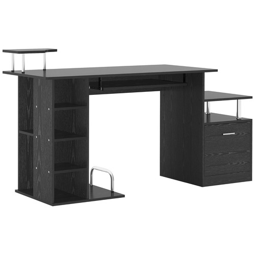 Homcom home office - homcom,