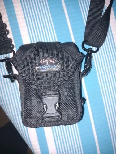Tamrac digital series camera - tamrac,