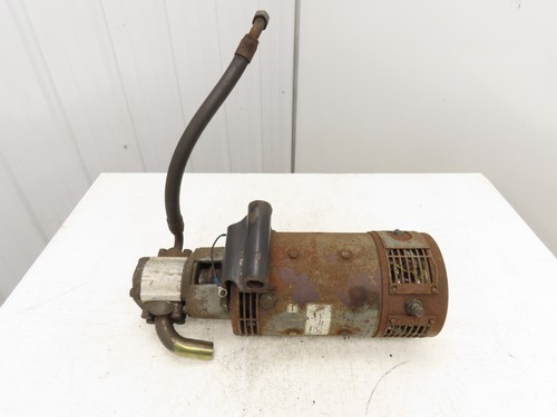 General electric 324845 - general, hyster