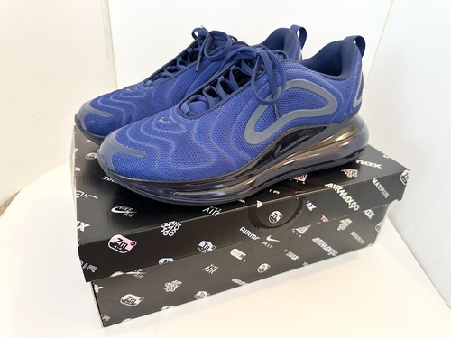 Nike air max - air, deep