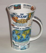 Dunoon The Ocean Large Bone