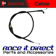 Choke Cable for Kawasaki ZRX 1200 S (ZR1200B) 2001-2004 Hendler