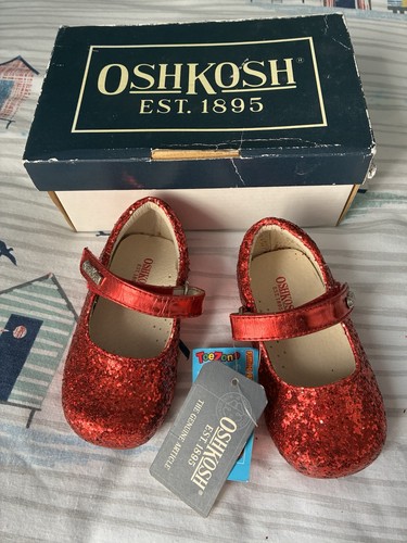 Oshkosh children red - oshkosh, children’s