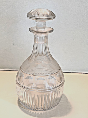 Early nineteenth century cut