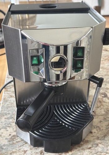 Pavoni eurobar deluxe - eurobar,