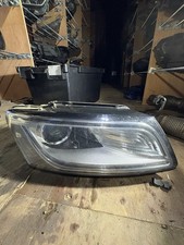 AUDI Q5 8R XENON/LED LCI