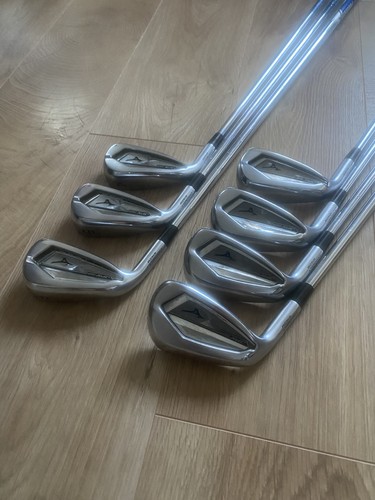 Mizuno jpx 921 hot metal - mizuno,