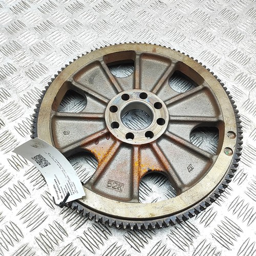 Toyota hilux mk7 flywheel - toyota,