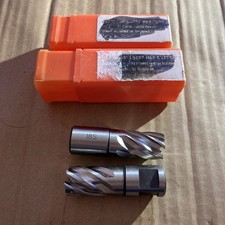 2 18mm Alfra Rotabest Short