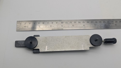 Kingsley machine hot - machine, foil