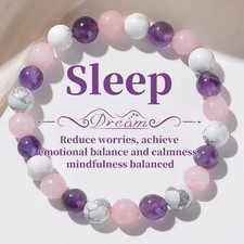 Turquoise,  Amethyst,  Rose