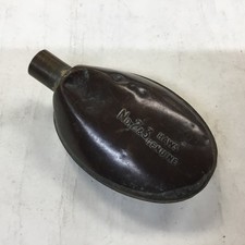 Haws No 2&3 Watering Can Rose Retro Brass Vintage 