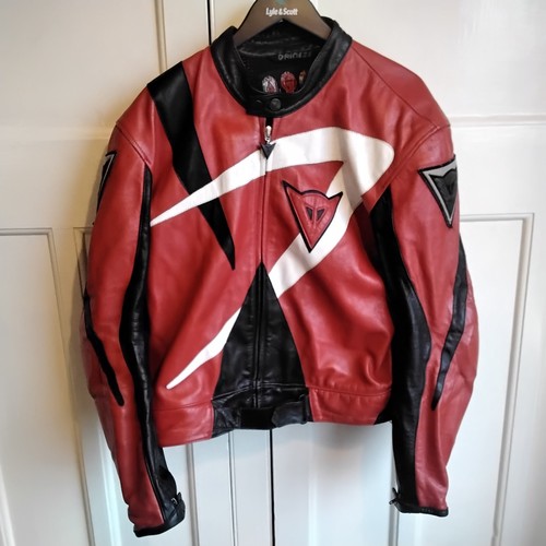 Dainese men leather - men,