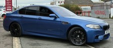2014 BMW F10 M5 4.4 TWINTURBO V8 DCT FULL SPEC?
