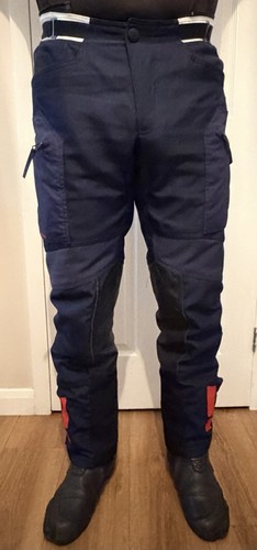 Bmw gtx rallye trouser - trouser, men's