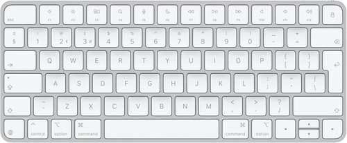 Apple magic keyboard wireless - apple,