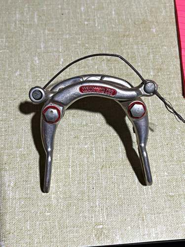 Weinmann 750 vainqueur 999 - weinmann,