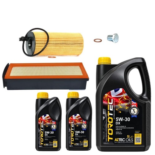 5w30 oil air - &,