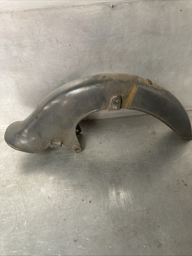 Honda c50 front mudguard - c50,