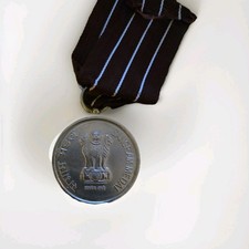 Indian Sangram Medal 1971 (Indo-Pakistan War)