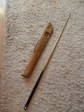 Butterfly Spliced Craftsman