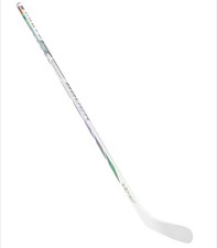 Bauer Proto R White Edition