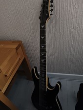 Scheter Diamond Series 7