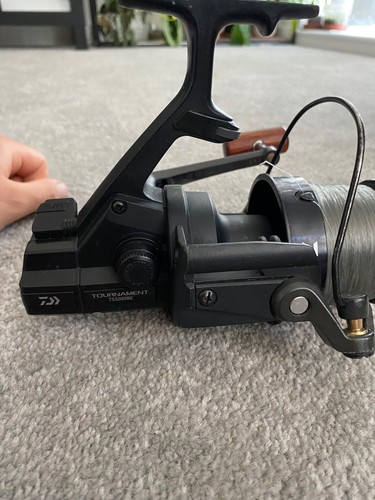 Daiwa tournament 5000be - tournament, s