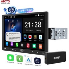 Atoto a5l android - 10.1", dab