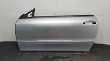 MERCEDES CLK 209 2002-2009 - Passenger Left Front Door (2 Door)
