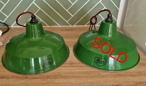 Mid centry industrial salvage - centry,
