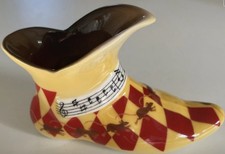 Coalport collectible The Pied