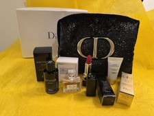 Dior Perfume and Toiletries