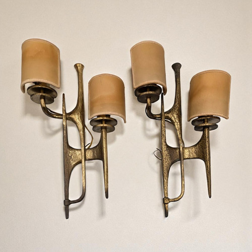 Marcello fantoni wall - fantoni,
