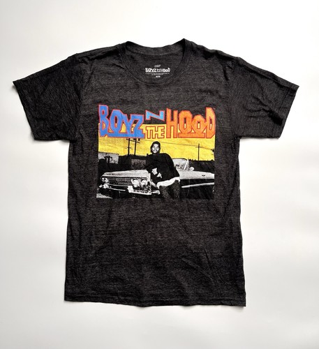 Boyz the hood ice cube - boyz,