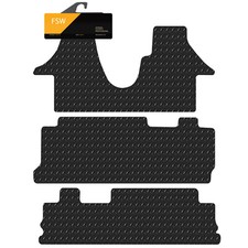 Van Floor Mats For Vw T5