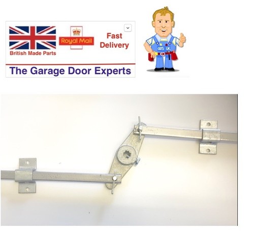 Garage door lock bars locking - garage,