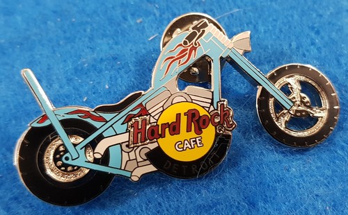 Detroit low rider - detroit,