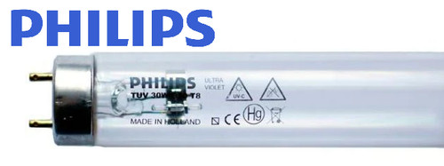 Philips 36w 4ft - 36w,