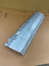 Ford Fiesta mk2 Rear Panel