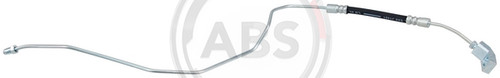Rear left brake hose sl - rear,