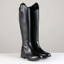 Toggi Cranford Womens Long Riding Boots - Black or Brown | Equestrian Footwear