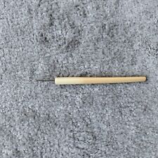 Brother KH-710 Knitting