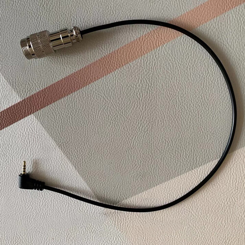Icom 705 microphone mic - ic-705,