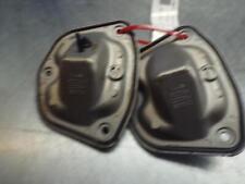 Kawasaki ZZR1400 ZX14R And ABS 2016-On Motorcycle Air Box Lids 